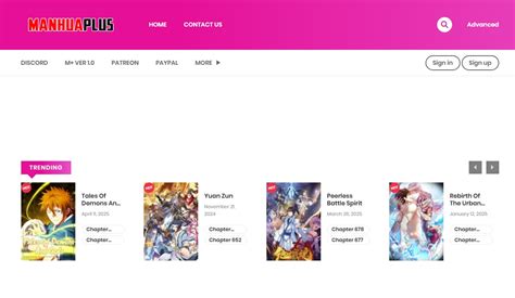 manhuaplus.cim|manga manhua free online 2020.